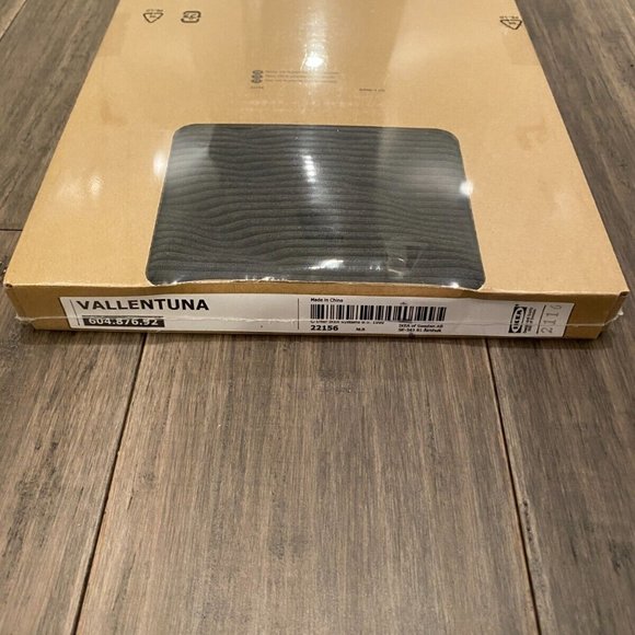 IKEA VALLENTUNA Cover only For Back Cushion Kelinge Anthracite 604.876.92 - Picture 1 of 3